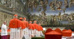 Cómo es el cónclave para elegir al nuevo Papa: paso a paso, así se definirá el sucesor de Francisco tras su muerte