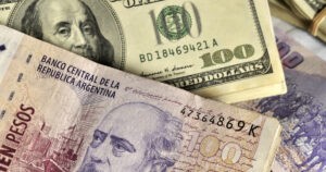Dólar blue hoy: a cuánto cotiza este domingo 18 de mayo