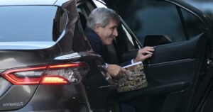 La deuda con el FMI y el rebote económico, claves del blanqueo que promociona Luis Caputo