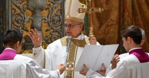 ¿Qué hará el Papa León XIV ante la creciente derecha de la Iglesia estadounidense?